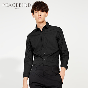 PEACEBIRD/太平鸟 B1CA61136