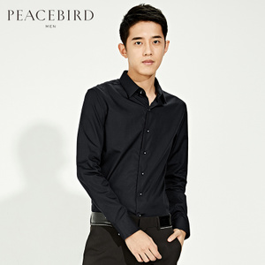 PEACEBIRD/太平鸟 B1CA61320