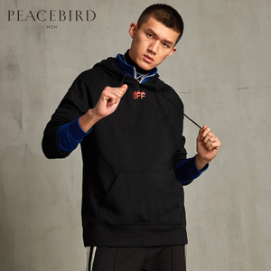 PEACEBIRD/太平鸟 BWBF71181