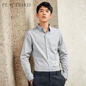 PEACEBIRD/太平鸟 BWCA72154