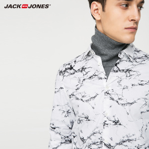 Jack Jones/杰克琼斯 216105048