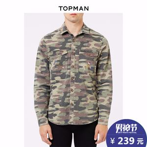 TOPMAN 83O24MKHA