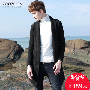 ZOOZOON ZN16DY5158