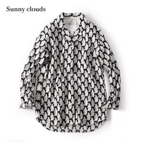 SUNNY CLOUDS/桑妮库拉 CS351999-LPJ331a-331a