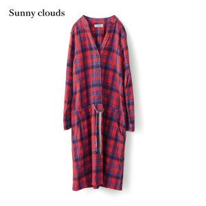 SUNNY CLOUDS/桑妮库拉 CS402501-002