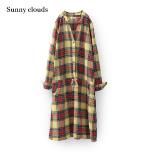 SUNNY CLOUDS/桑妮库拉 CS402501-003