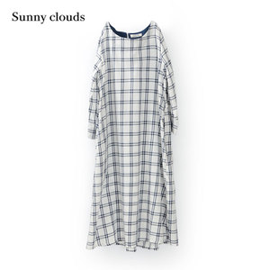 SUNNY CLOUDS/桑妮库拉 CS402573-001