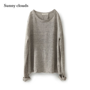 SUNNY CLOUDS/桑妮库拉 CS402683-001