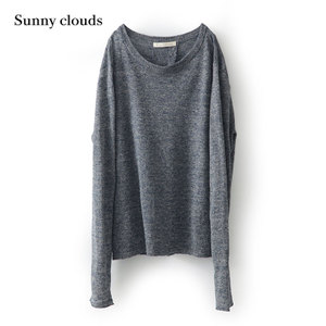 SUNNY CLOUDS/桑妮库拉 CS402683-002