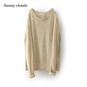 SUNNY CLOUDS/桑妮库拉 CS402683-003
