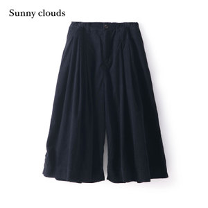 SUNNY CLOUDS/桑妮库拉 CS351569-LYB331-331