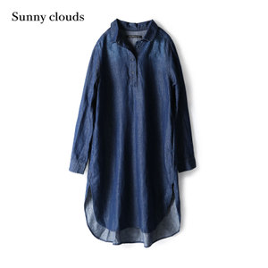 SUNNY CLOUDS/桑妮库拉 CS351000-OLIW331-331
