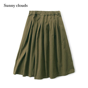SUNNY CLOUDS/桑妮库拉 CS350576-028