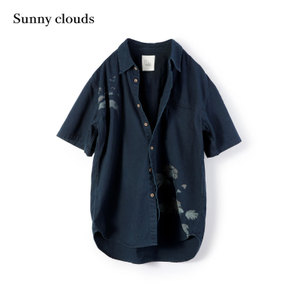 SUNNY CLOUDS/桑妮库拉 CS645755-MIS