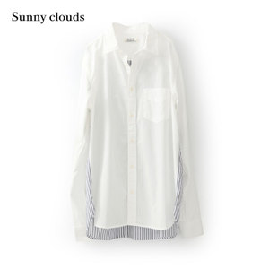SUNNY CLOUDS/桑妮库拉 CS402539-002
