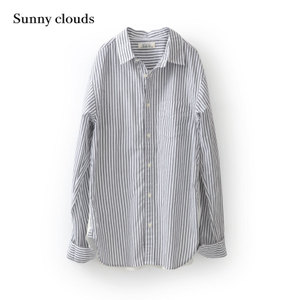 SUNNY CLOUDS/桑妮库拉 CS402539-003