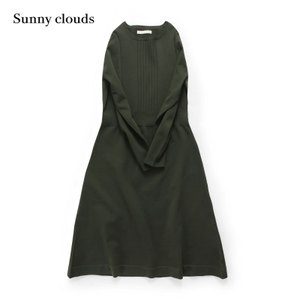 SUNNY CLOUDS/桑妮库拉 CS402633-003