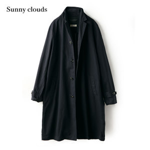 SUNNY CLOUDS/桑妮库拉 CS334076-028