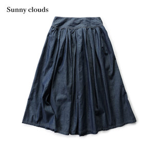 SUNNY CLOUDS/桑妮库拉 CS351038-OLGT331-331