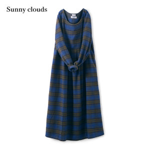 SUNNY CLOUDS/桑妮库拉 CS350161-028