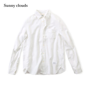 SUNNY CLOUDS/桑妮库拉 CS350098-028