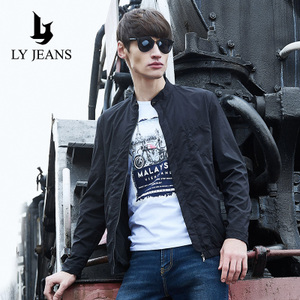 LY JEANS 170107028