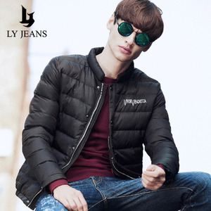 LY JEANS 171511001