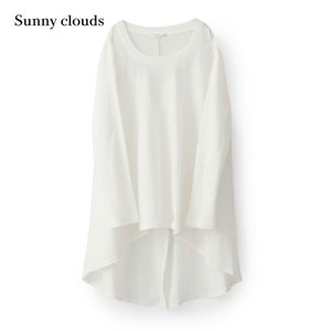 SUNNY CLOUDS/桑妮库拉 CS403609-LTTS-303