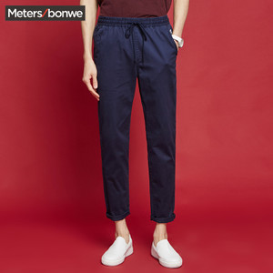 Meters Bonwe/美特斯邦威 753445