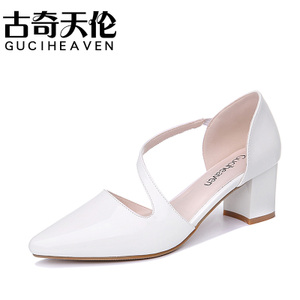 Guciheaven/古奇天伦 8583