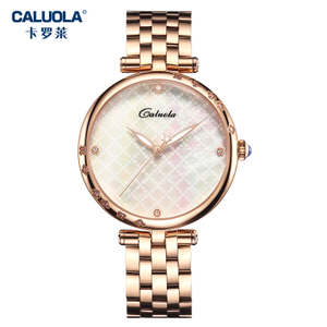 CALUOLA/卡罗莱 CA1190L