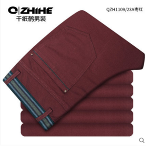 QZHIHE/千纸鹤 QZHT1109-23A