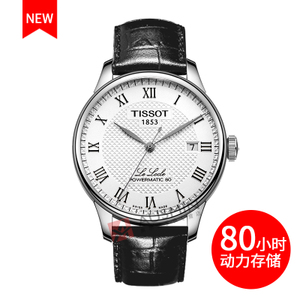 Tissot/天梭 T006.407.16.033.00