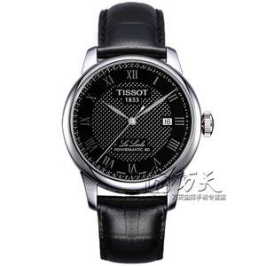 Tissot/天梭 T006.407.16.053.00