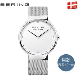 BERING 15540-004