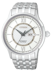 Citizen/西铁城 NH8320-50AB