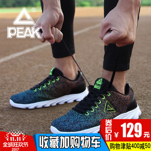 Peak/匹克 DH710601