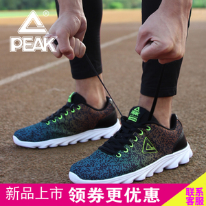 Peak/匹克 DH710601