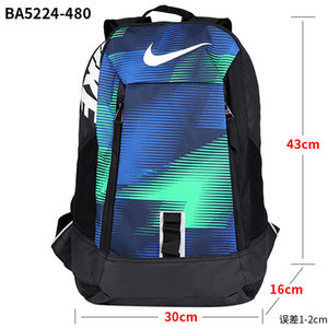 Nike/耐克 BA5224-480