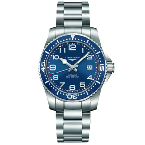 Longines/浪琴 L3.695.4.03.6-39mm