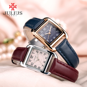 Julius/聚利时 JA-954