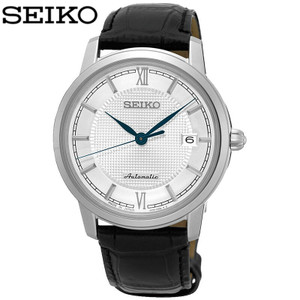 Seiko/精工 SRPA13J1