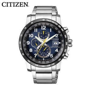 Citizen/西铁城 AT8124-91L