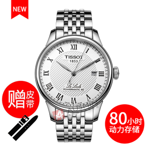 Tissot/天梭 T006.407.11.033.00