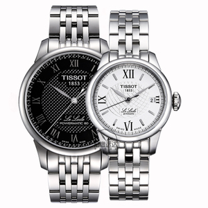 Tissot/天梭 T006.407.11.053.00