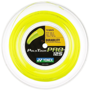 YONEX/尤尼克斯 poly-tour-pro125