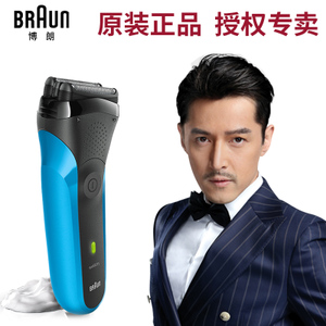 Braun/博朗 310s