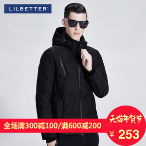Lilbetter T-9164-737601