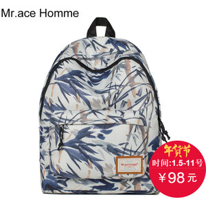 Mr.Ace Homme MR16C0373B
