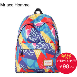 Mr.Ace Homme K001